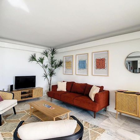 The Cloudy Bay Apartment Funchal  Eksteriør bilde