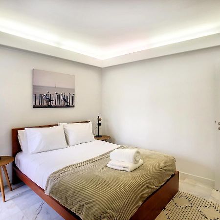 The Cloudy Bay Apartment Funchal  Eksteriør bilde