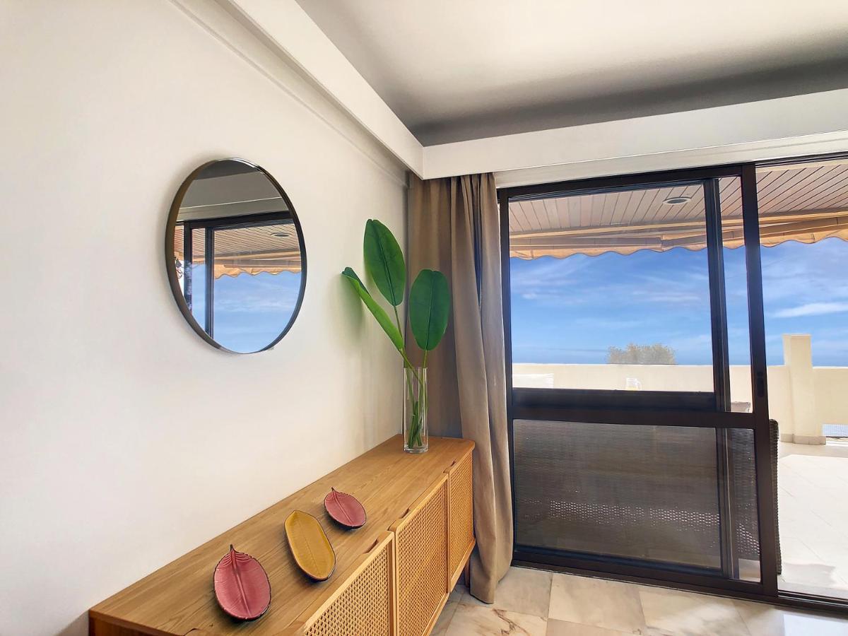 The Cloudy Bay Apartment Funchal  Eksteriør bilde