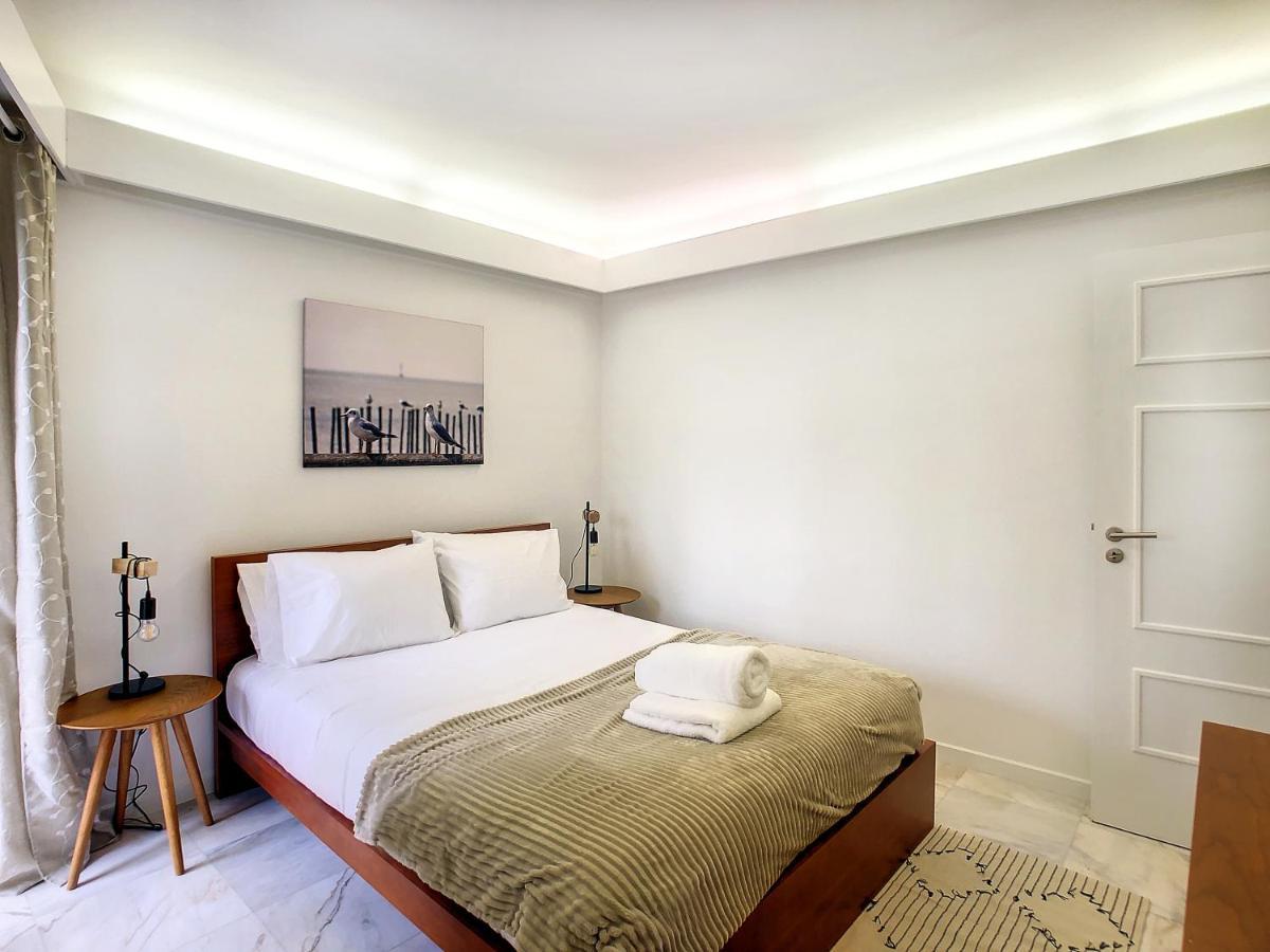 The Cloudy Bay Apartment Funchal  Eksteriør bilde