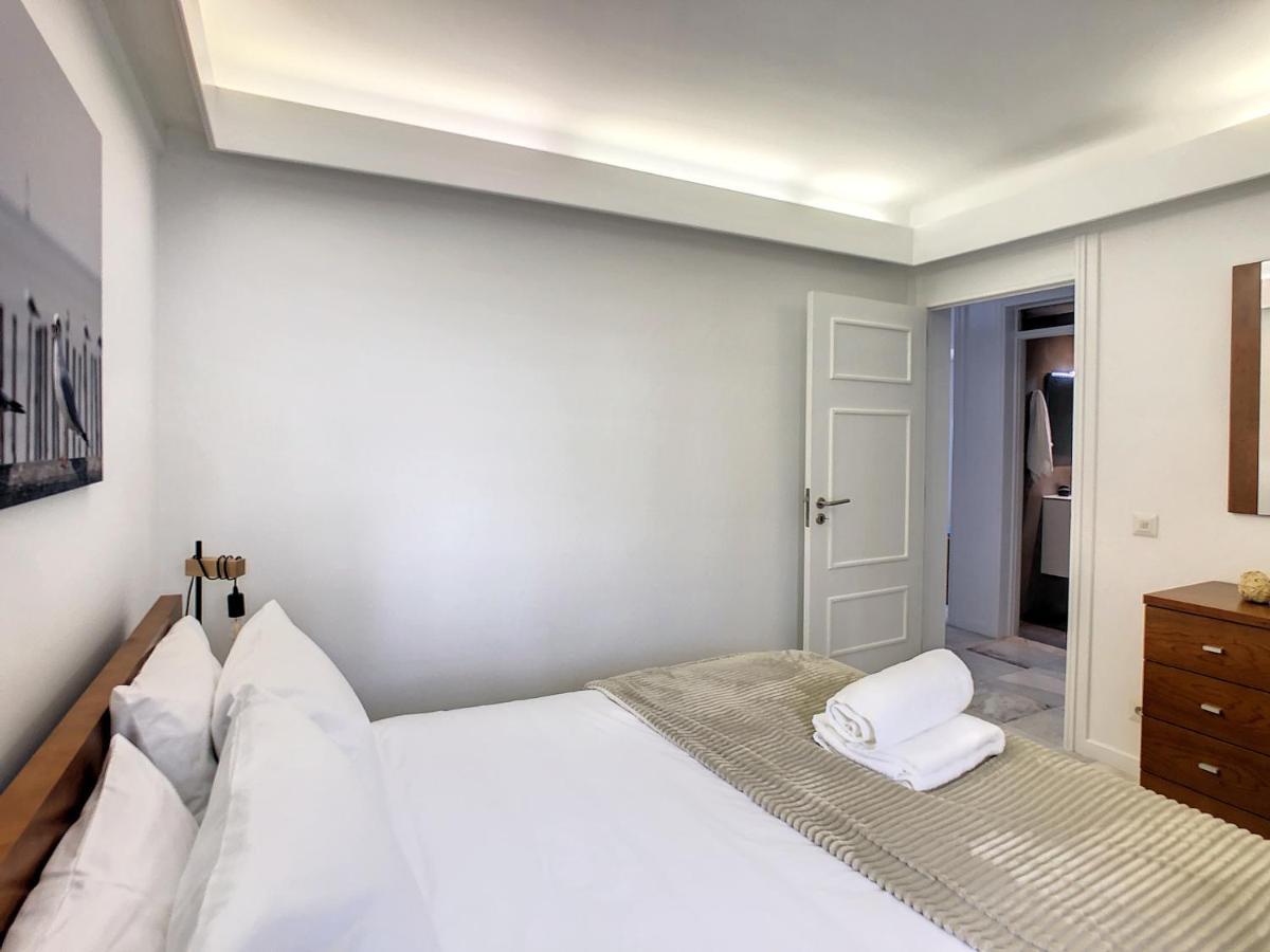 The Cloudy Bay Apartment Funchal  Eksteriør bilde