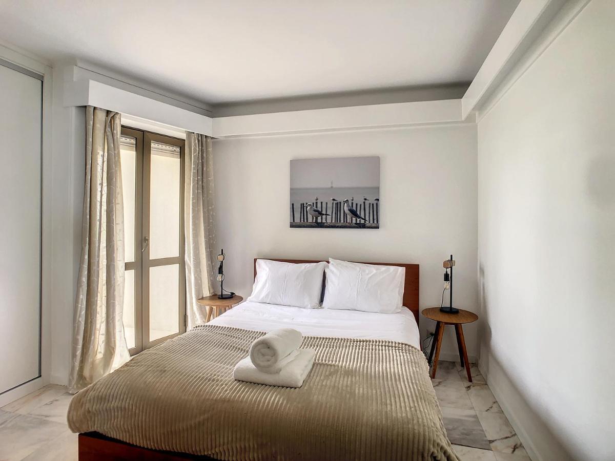 The Cloudy Bay Apartment Funchal  Eksteriør bilde